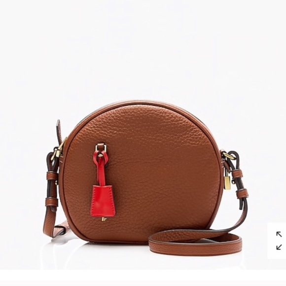 J. Crew Bags J Crew Circle Bag Poshmark